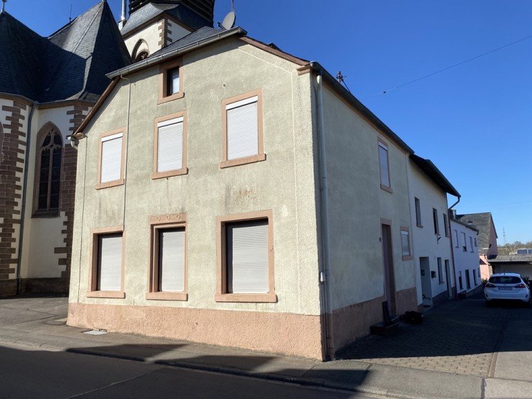 Tim Boldorf Immobilien Zemmer Reihenendhaus Verkauft