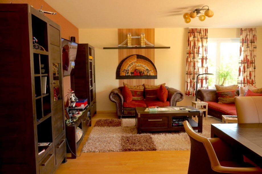 8 Einfamilienhaus Schweich