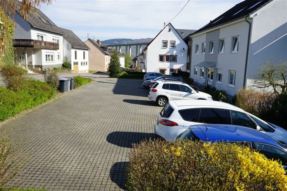 Tim Boldorf Immobilien Etagenwohnung Schweich
