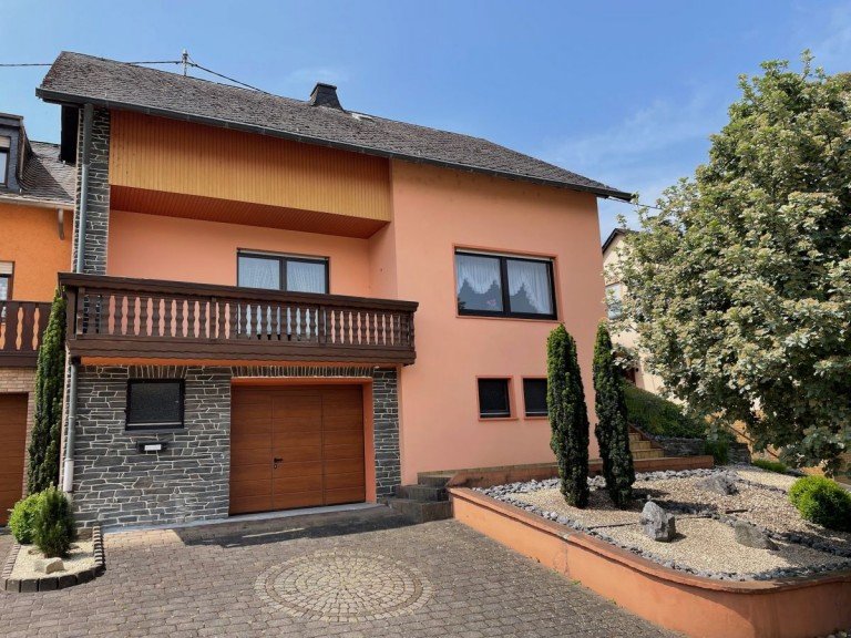 1 Riol Einfamilienhaus Verkauft