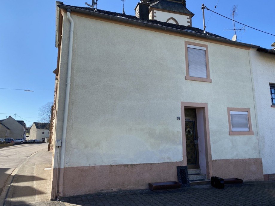 Tim Boldorf Immobilien Reihenendhaus Zemmer