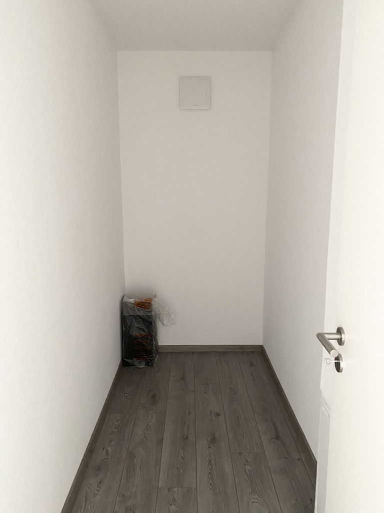 14 Etagenwohnung Trier