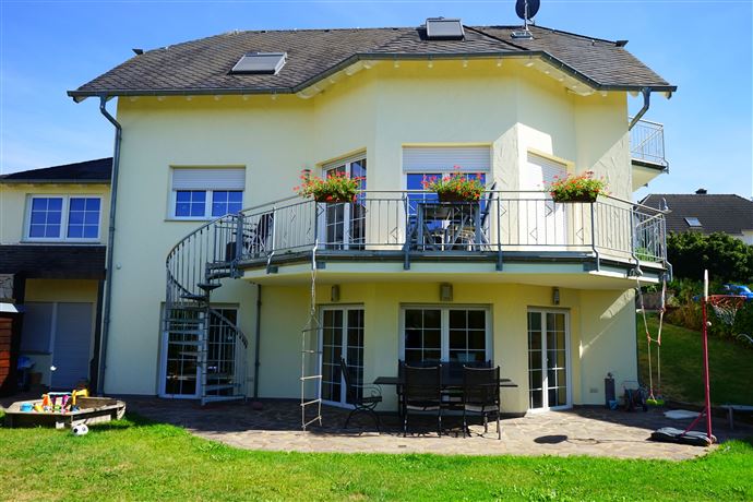 Tim Boldorf Immobilien Einfamilienhaus Wincheringen