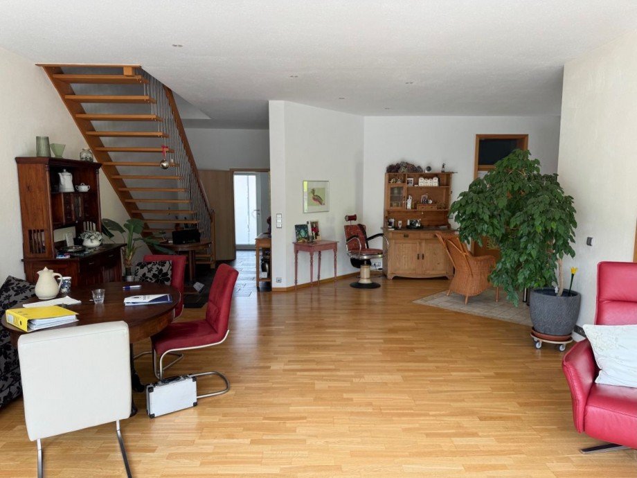 Tim Boldorf Immobilien Einfamilienhaus Thalfang B�sch