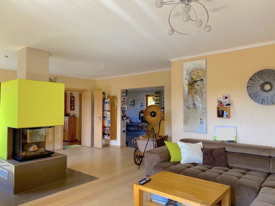 15 Haus Kl�sserath