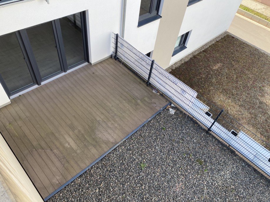 3 Etagenwohnung Trier