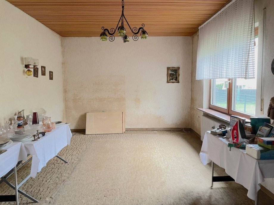 9 Zweifamilienhaus Trier