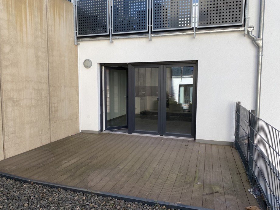 5 Etagenwohnung Trier