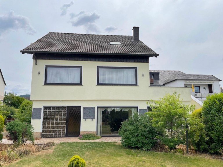 1 Schweich Einfamilienhaus Vermietet