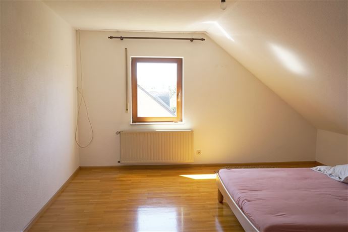 Zimmer ELW Haus Schweich