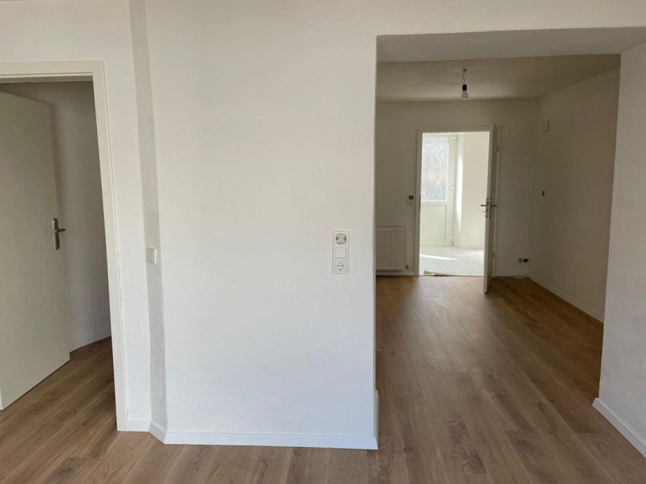 wohnung eg rechts 2 Haus Salmtal