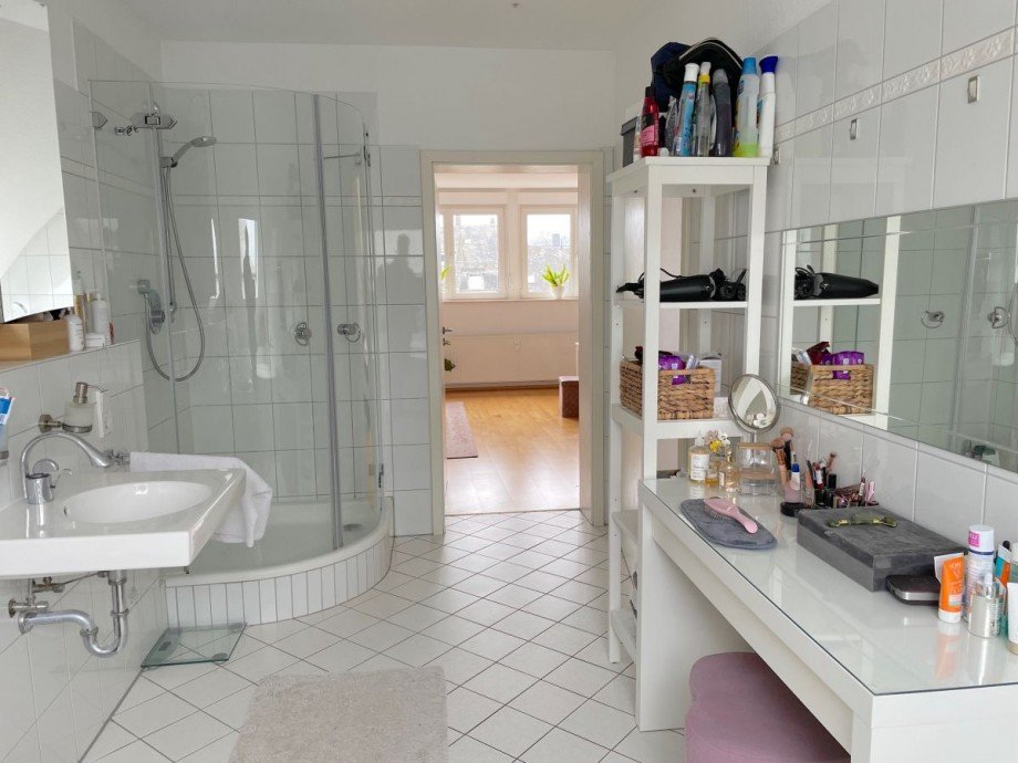 10 Dachgeschosswohnung Trier