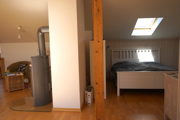 Tim Boldorf Immobilien Haus Korlingen