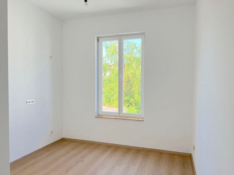 Zimmer Apartment 3 Haus Trier