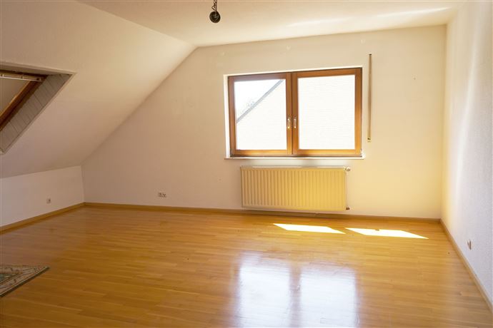 Zimmer OG Haus Schweich