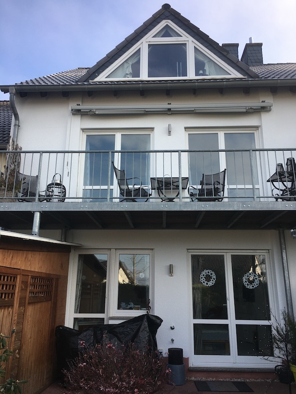 2 Reihenmittelhaus Trier