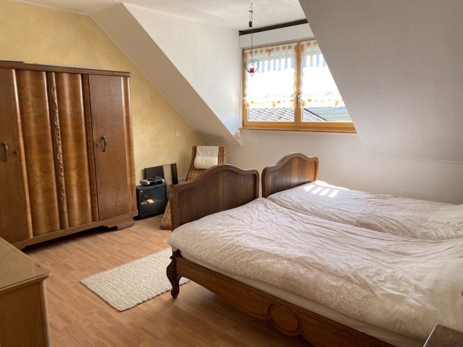 26 Haus Kl�sserath