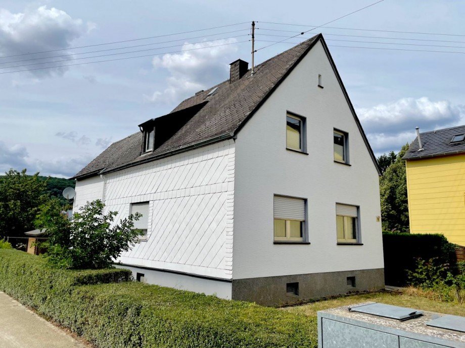 3 Zweifamilienhaus Trier