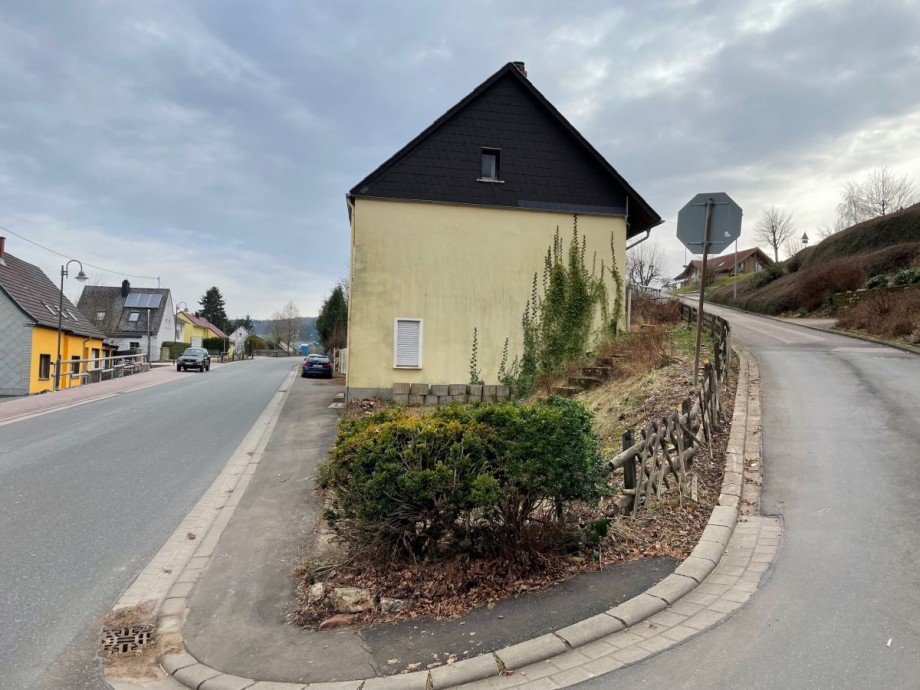 3 Einfamilienhaus Zerf