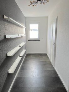 10 F�hren  - Exklusive 3-Zimmer Mietwohnung mit gr. Balkon, 2 Stellpl�tzen & Einbauk�che