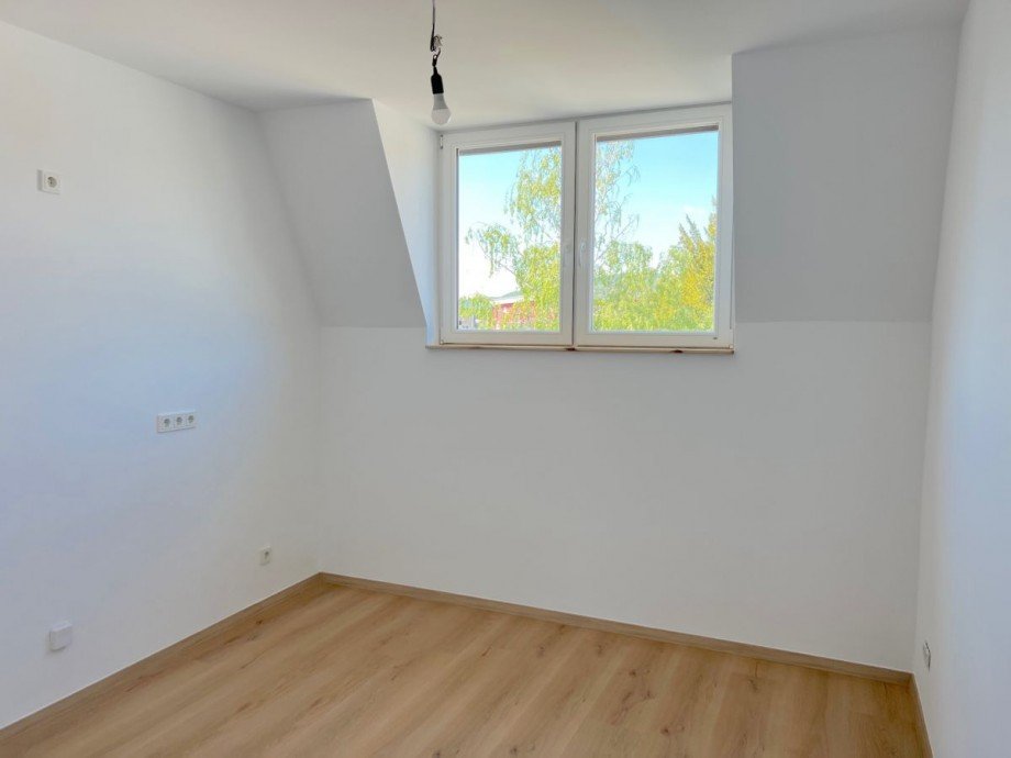 Zimmer 2. OG Haus Trier