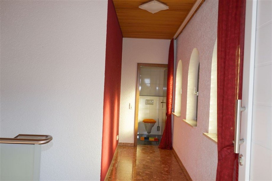 13 Einfamilienhaus Morbach