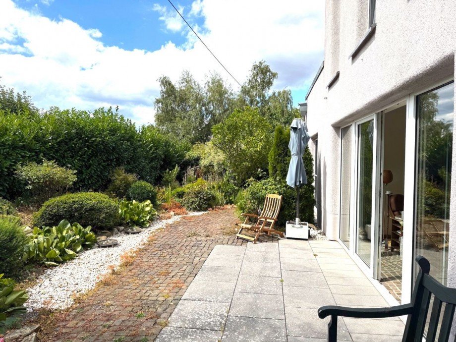 Tim Boldorf Immobilien Einfamilienhaus Thalfang B�sch