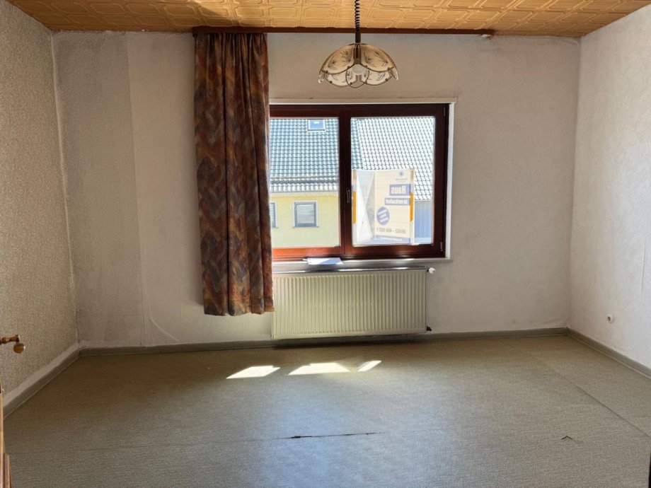 Zimmer EG Einfamilienhaus Mandern