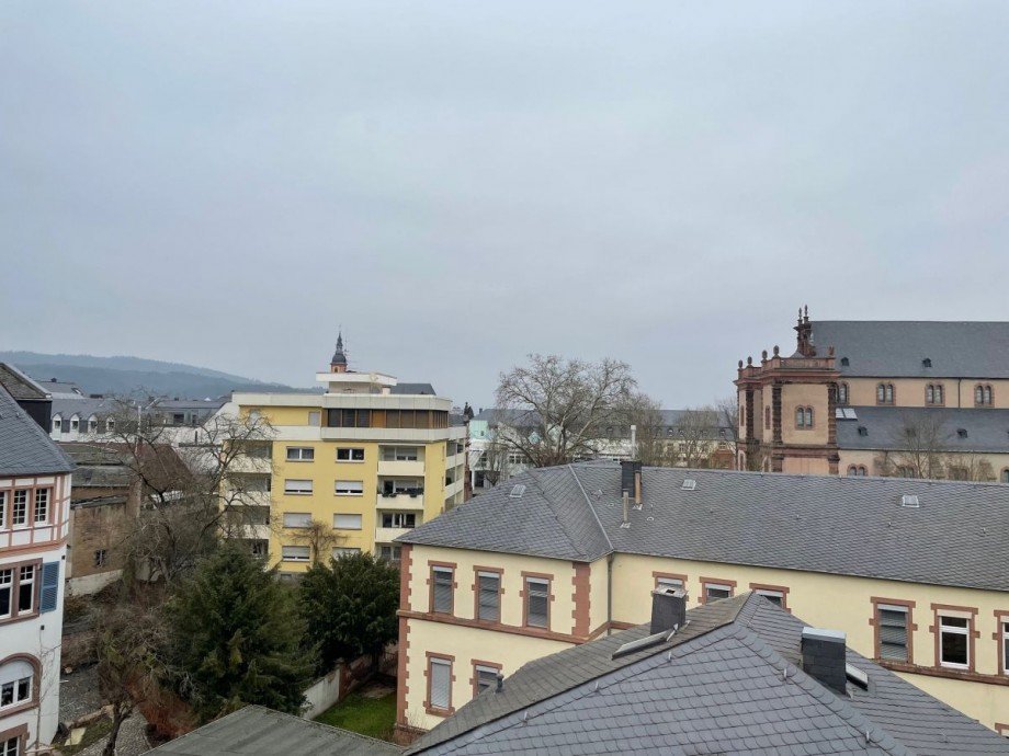 11 Dachgeschosswohnung Trier