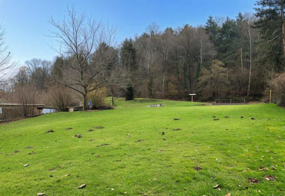 Ansicht 3 Wohngrundst�ck Ensch