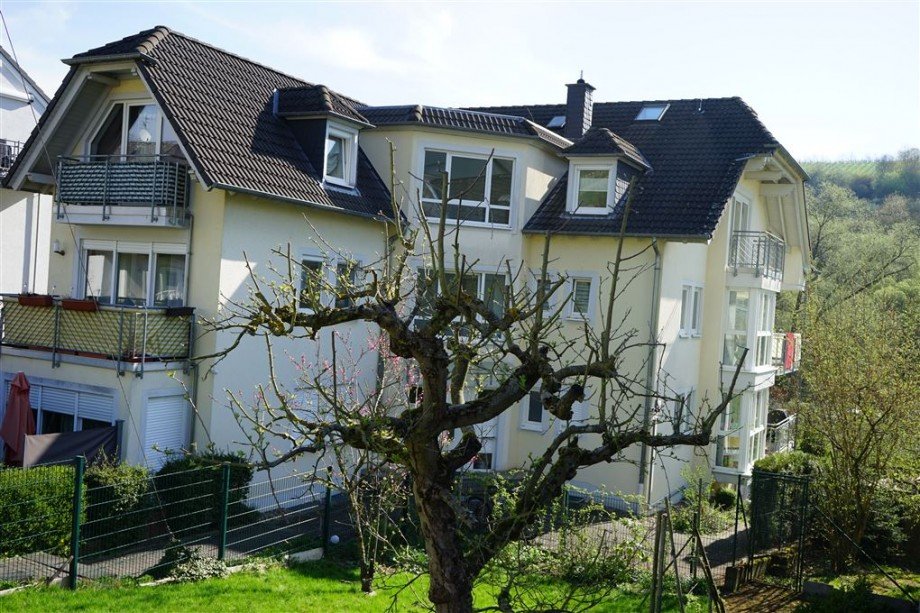 Tim Boldorf Immobilien Etagenwohnung Schweich