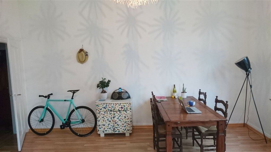 Tim Boldorf Immobilien Etagenwohnung Trier