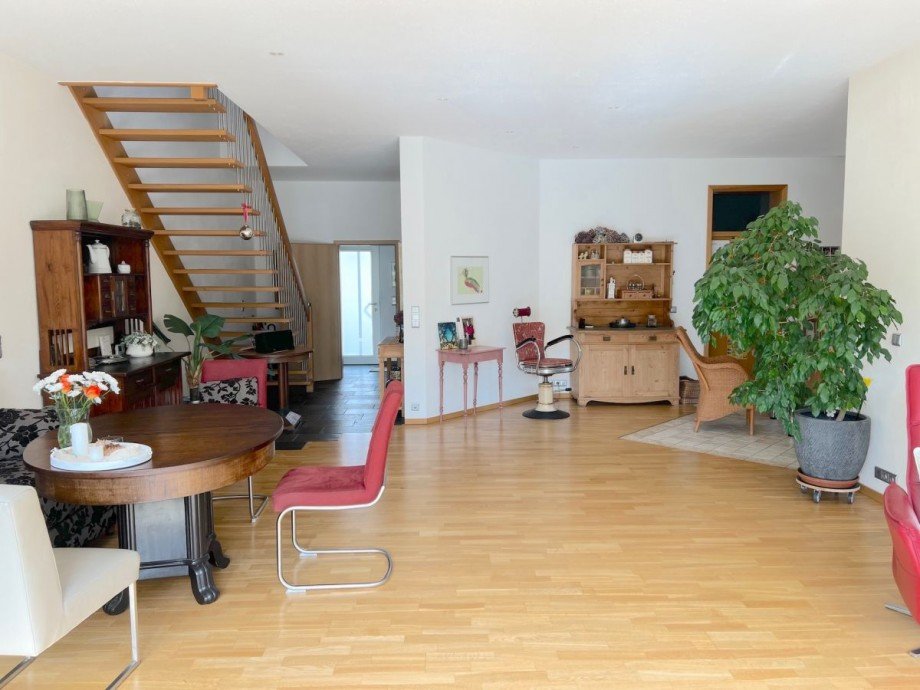 Tim Boldorf Immobilien Einfamilienhaus Thalfang B�sch