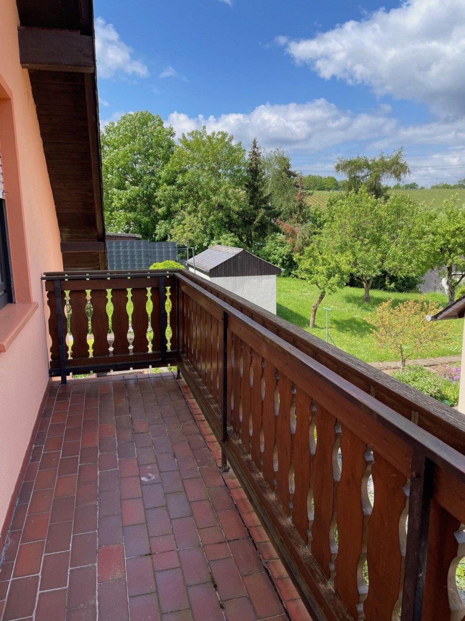 19.1 Einfamilienhaus Riol