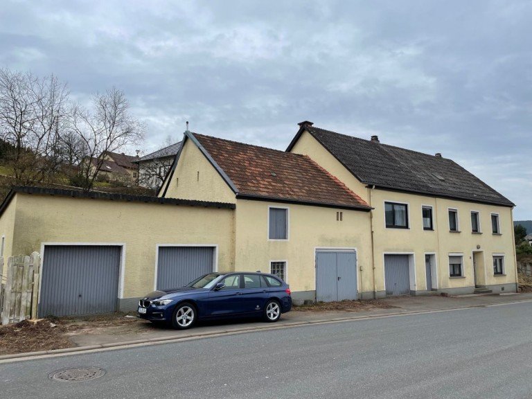 1 Zerf Einfamilienhaus Verkauft
