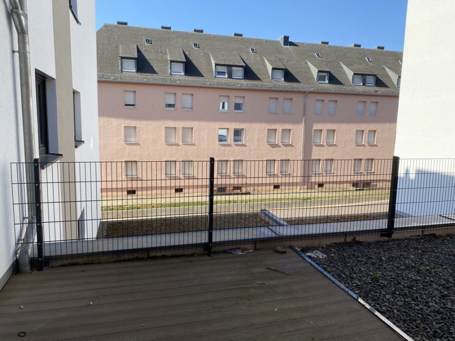 4 Etagenwohnung Trier