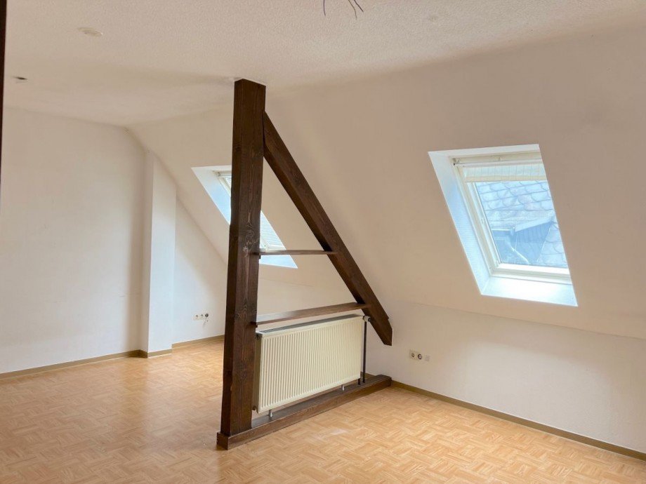 Wohnen Wohnung 2 Haus Trittenheim