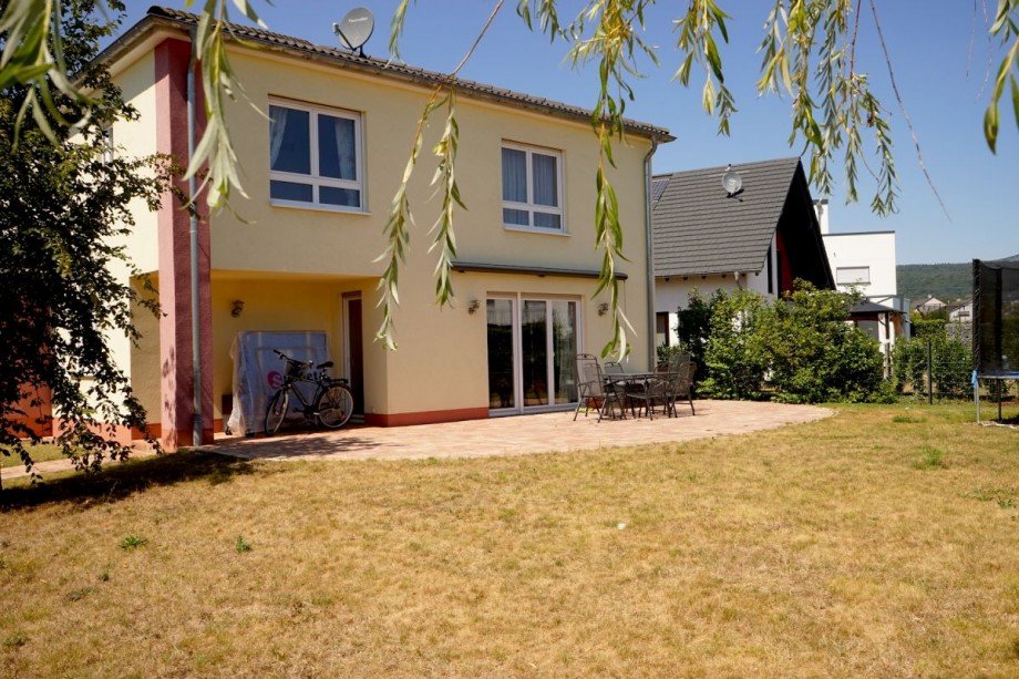 4 Einfamilienhaus Schweich