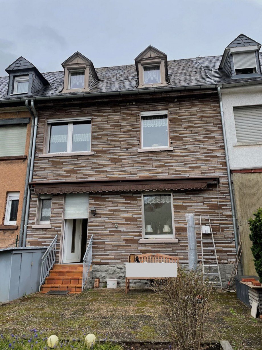 3 Haus Trier