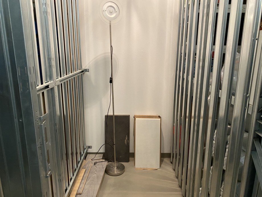 16 Etagenwohnung Trier