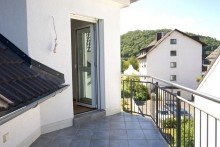 6 Vermietet