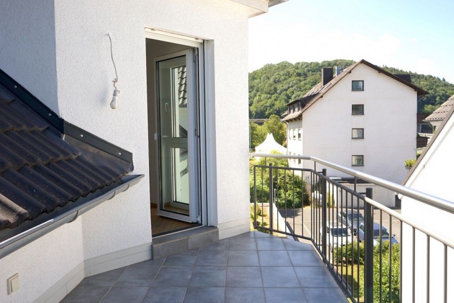 6 Dachgeschosswohnung Schweich