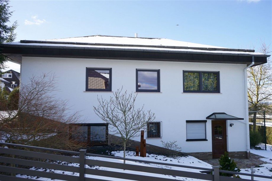 2 Einfamilienhaus Morbach