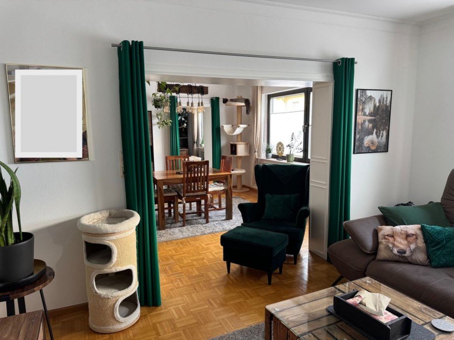 Tim Boldorf Immobilien Haus Trier