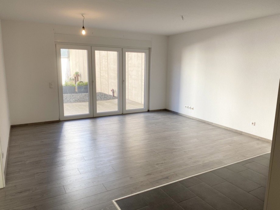 9 Etagenwohnung Trier