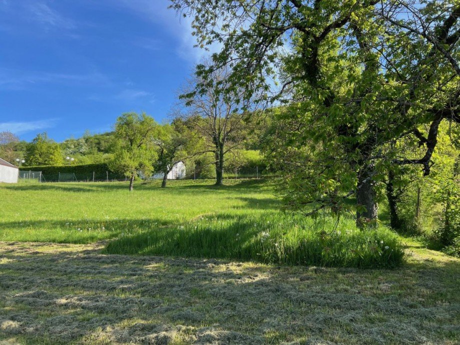 Au�enansicht Haus Langsur Mesenich