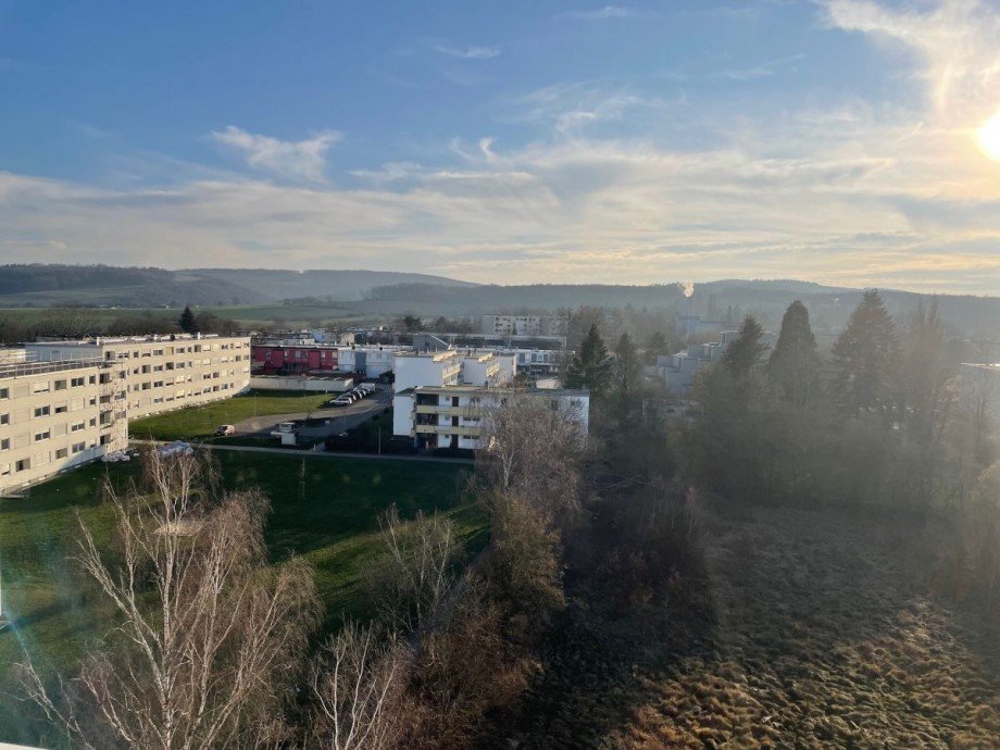 6 Dachgeschosswohnung Trier