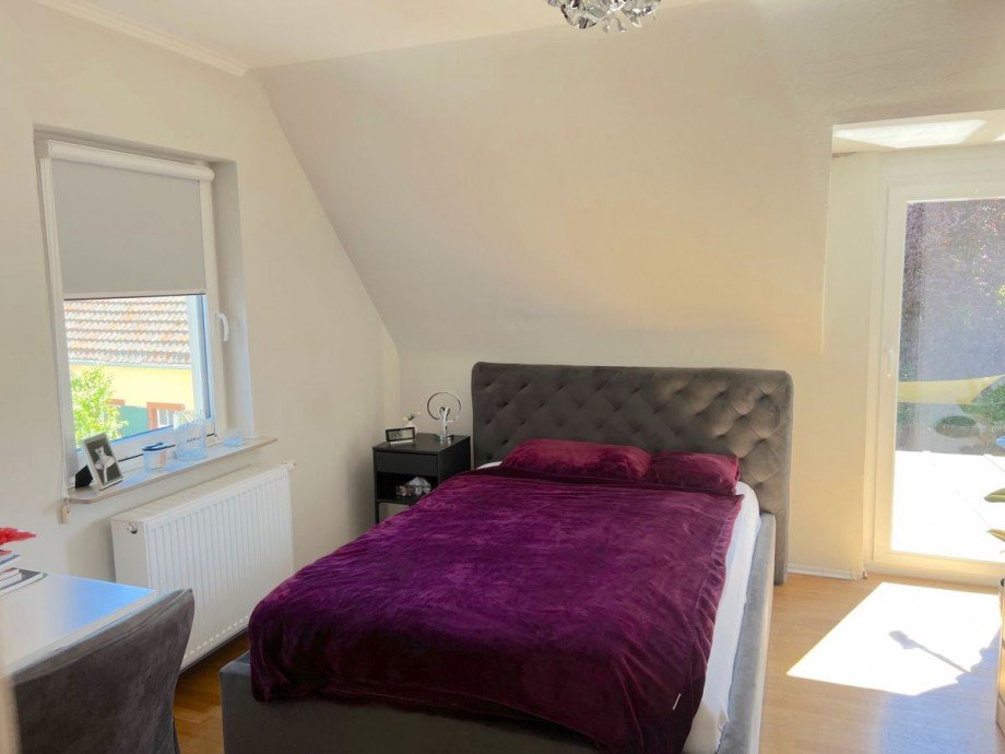 Zimmer Obergeschoss Haus Schweich
