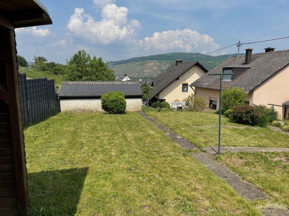 4 Einfamilienhaus Riol