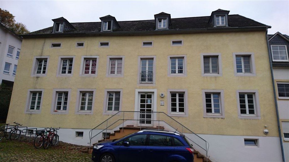 www.tim-boldorf-immobilien.de Dachgeschosswohnung Trier